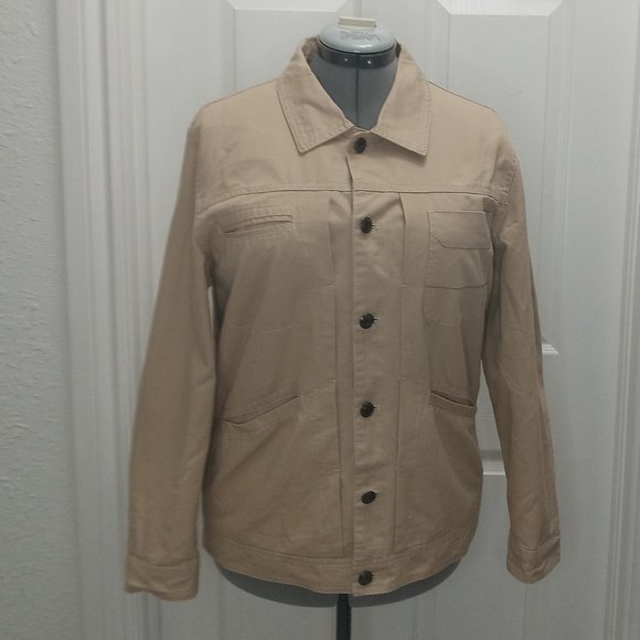 Men's Jacket - Picture 5 of 15